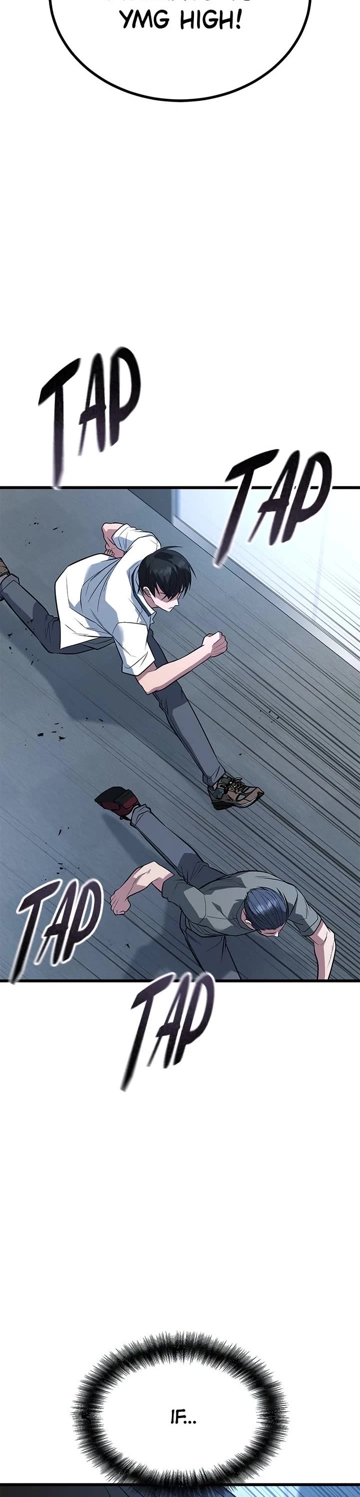 King of Violence chapter 63 page 60