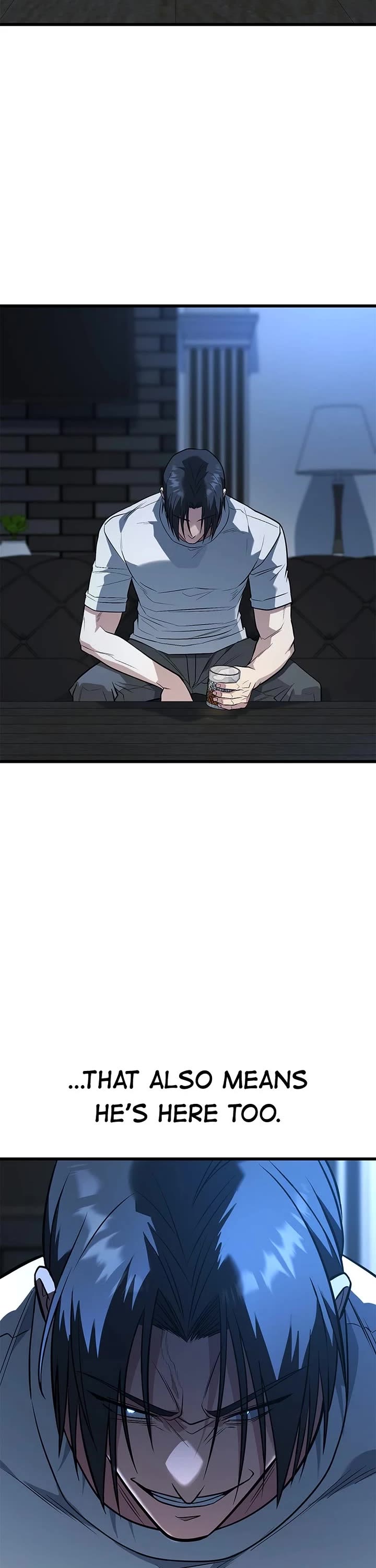 King of Violence chapter 63 page 62