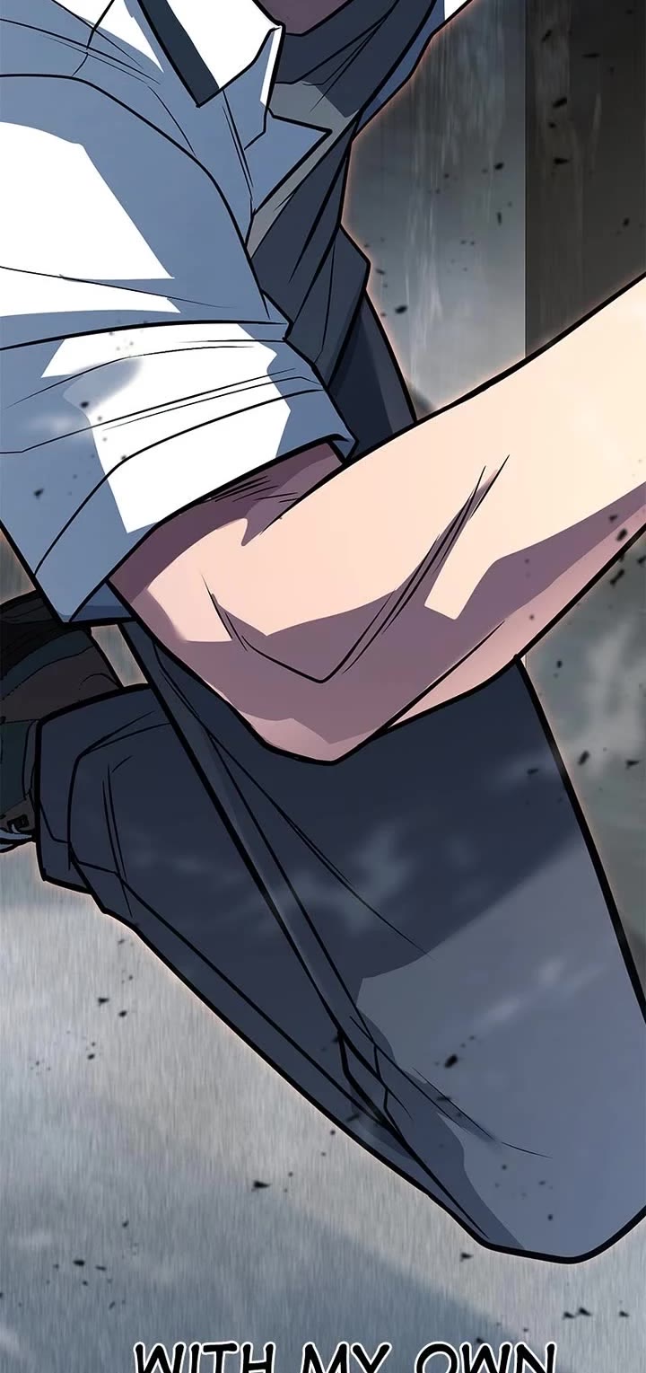 King of Violence chapter 63 page 64