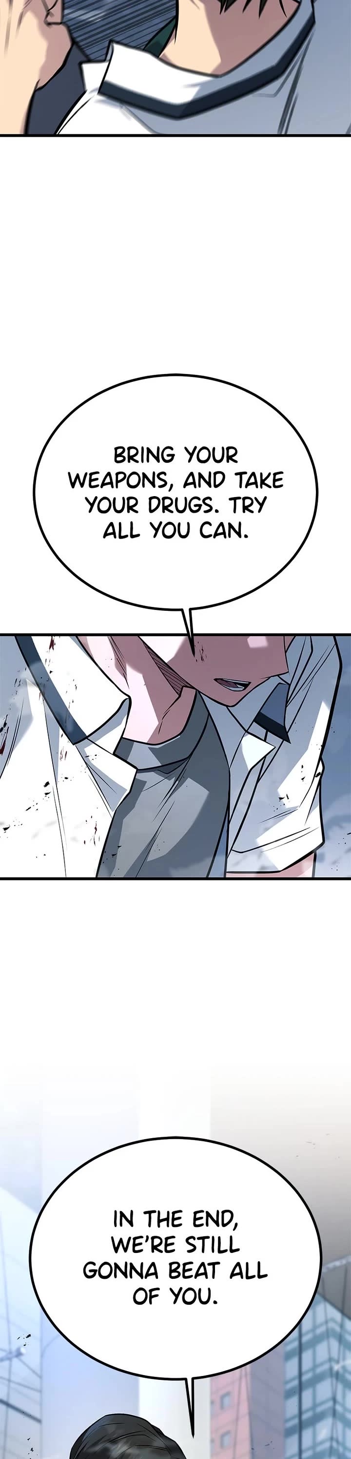 King of Violence chapter 63 page 9