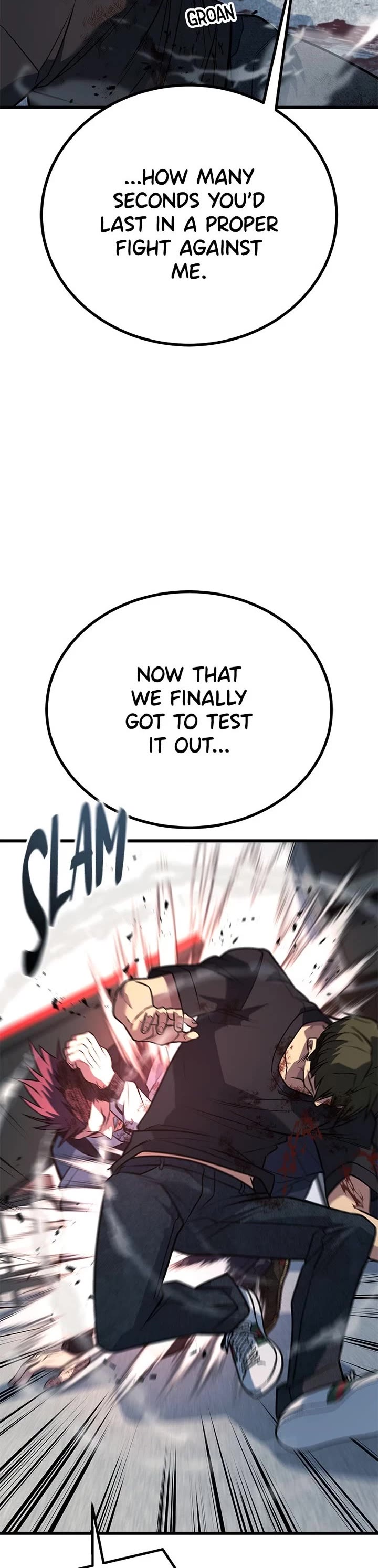 King of Violence chapter 64 page 10