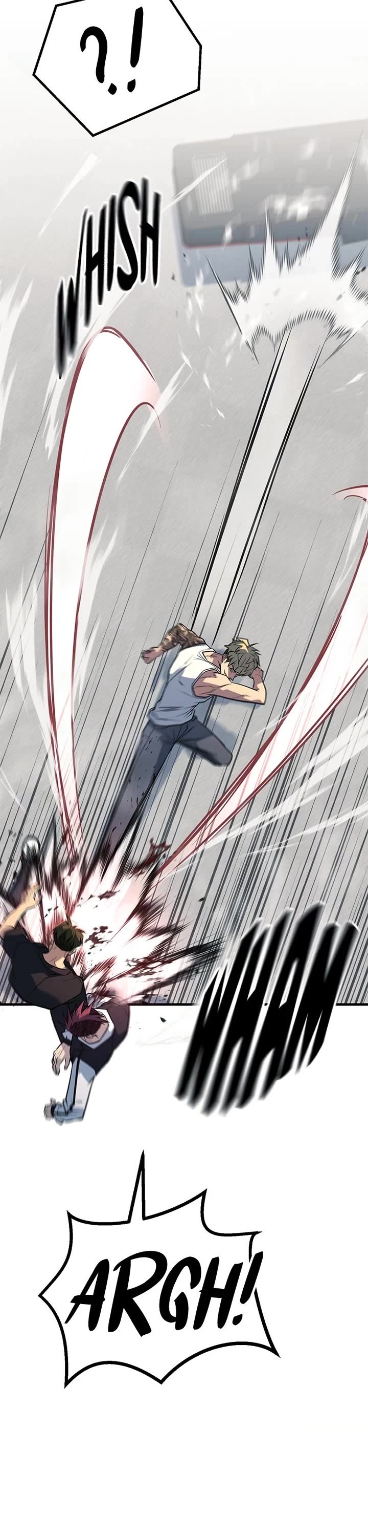 King of Violence chapter 64 page 11