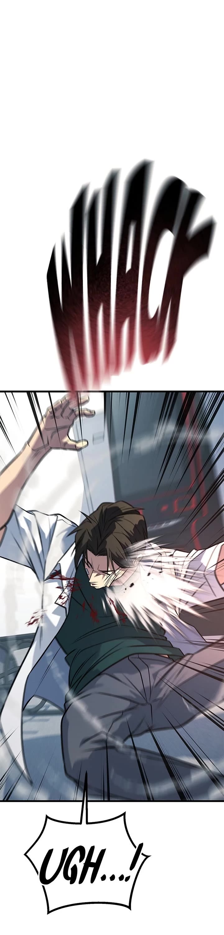 King of Violence chapter 64 page 13