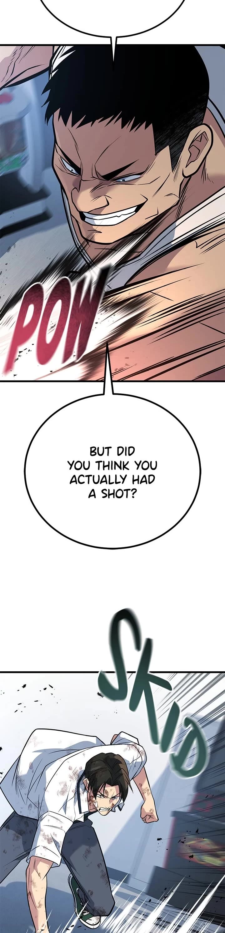 King of Violence chapter 64 page 15