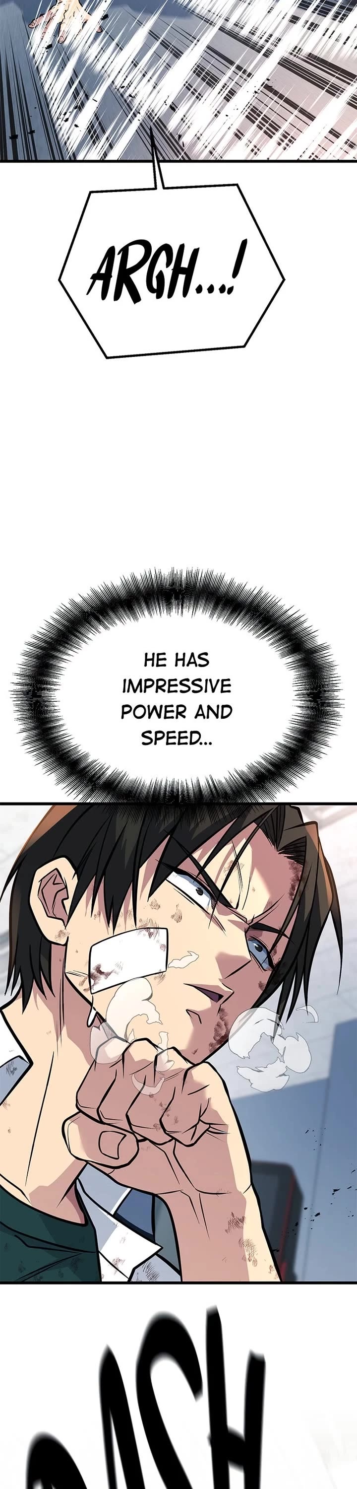 King of Violence chapter 64 page 16