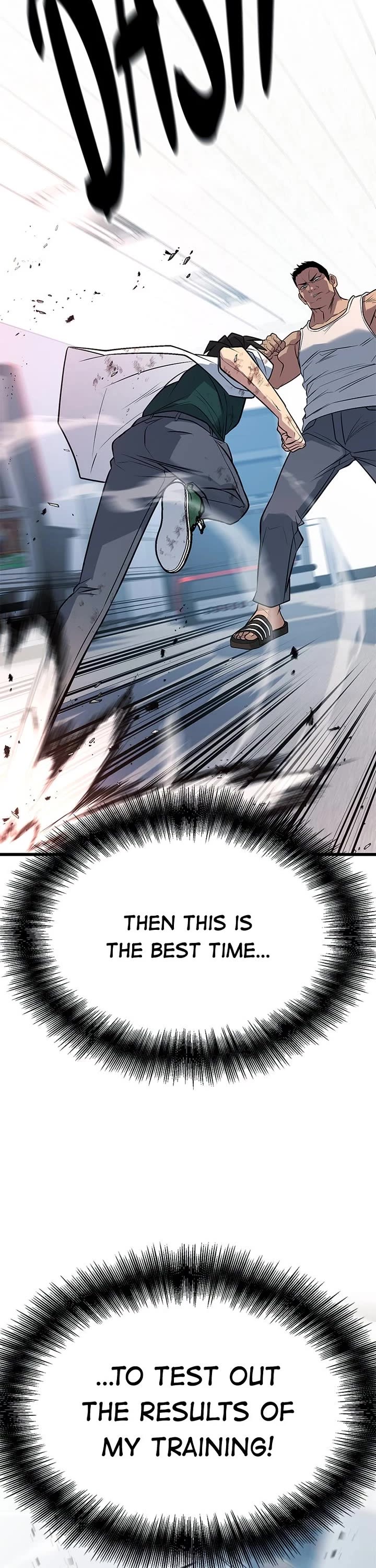 King of Violence chapter 64 page 17