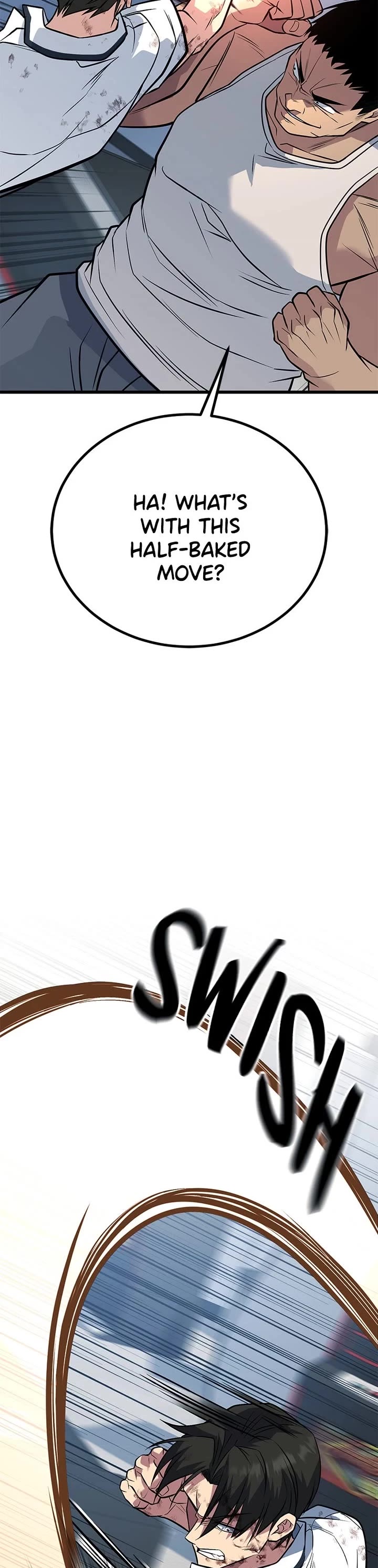 King of Violence chapter 64 page 19