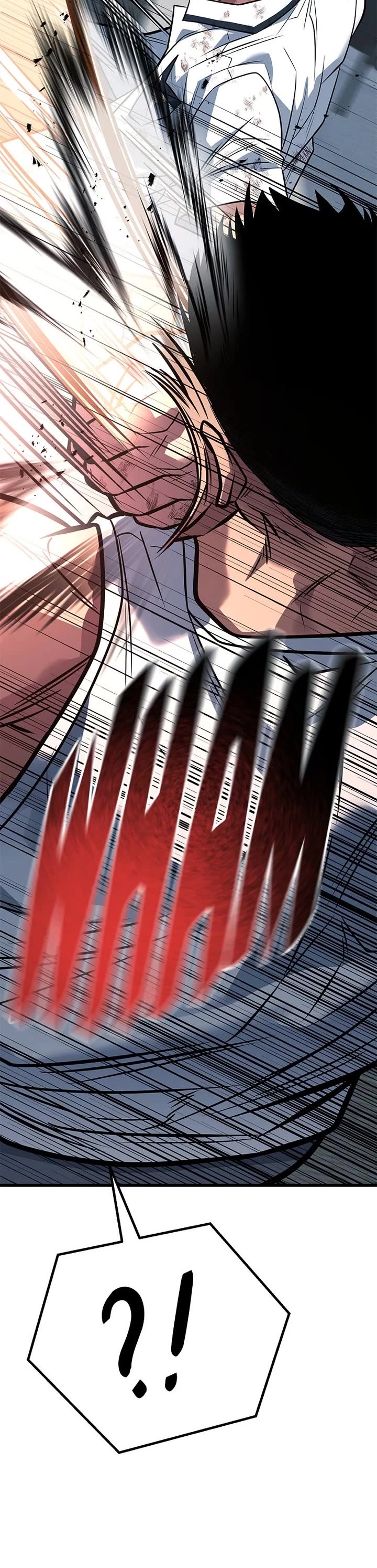 King of Violence chapter 64 page 20