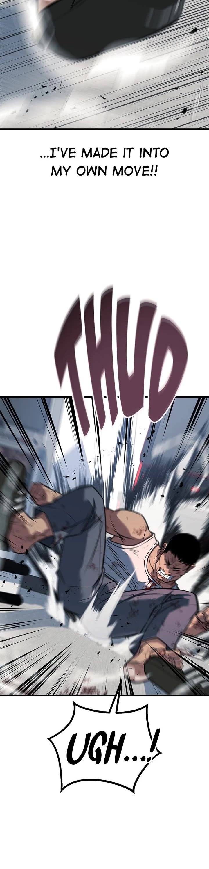 King of Violence chapter 64 page 25