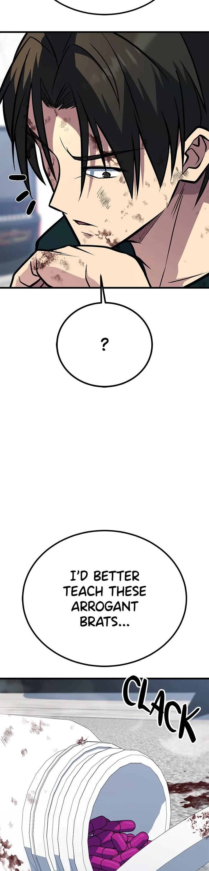 King of Violence chapter 64 page 27