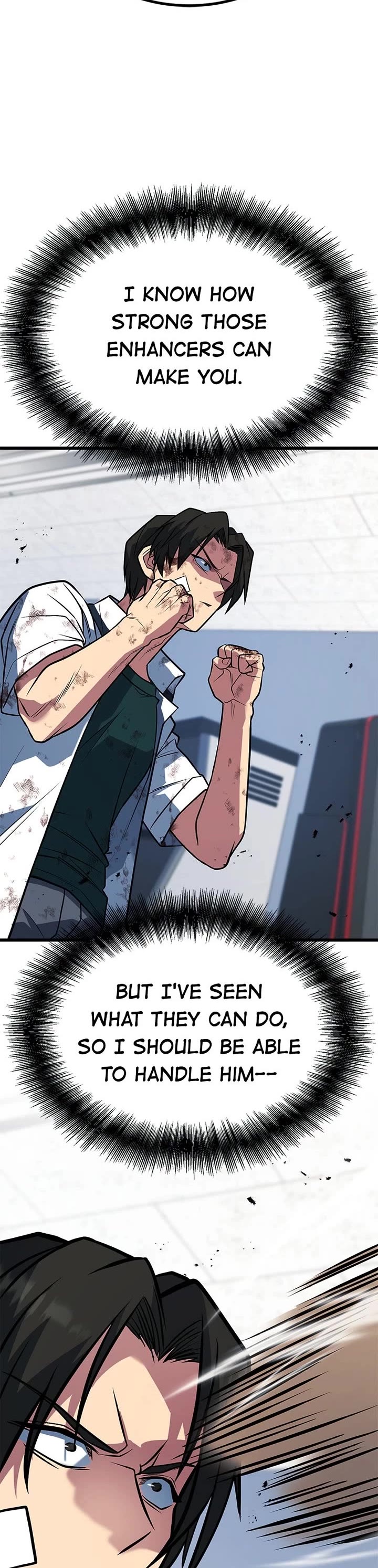 King of Violence chapter 64 page 30