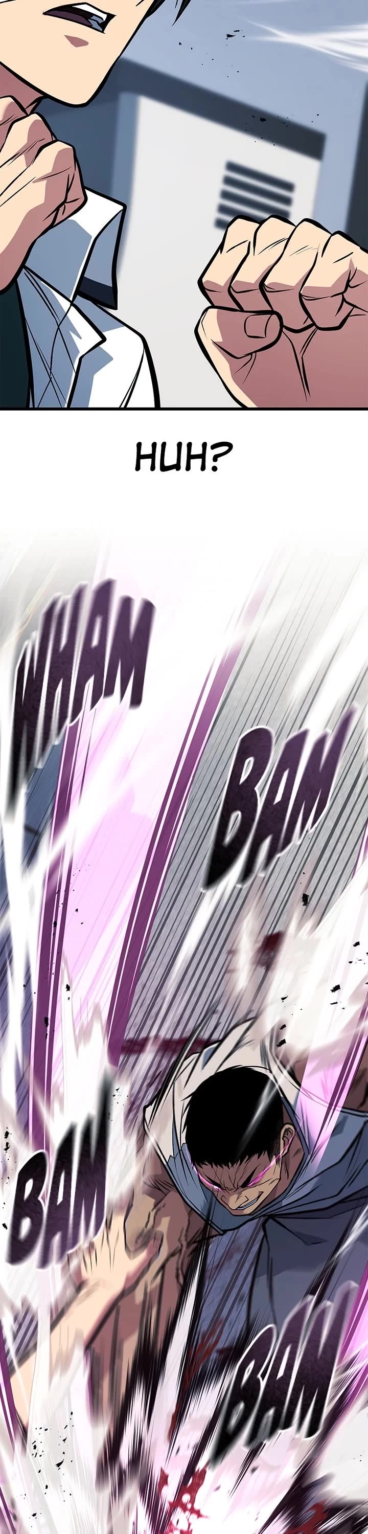 King of Violence chapter 64 page 31