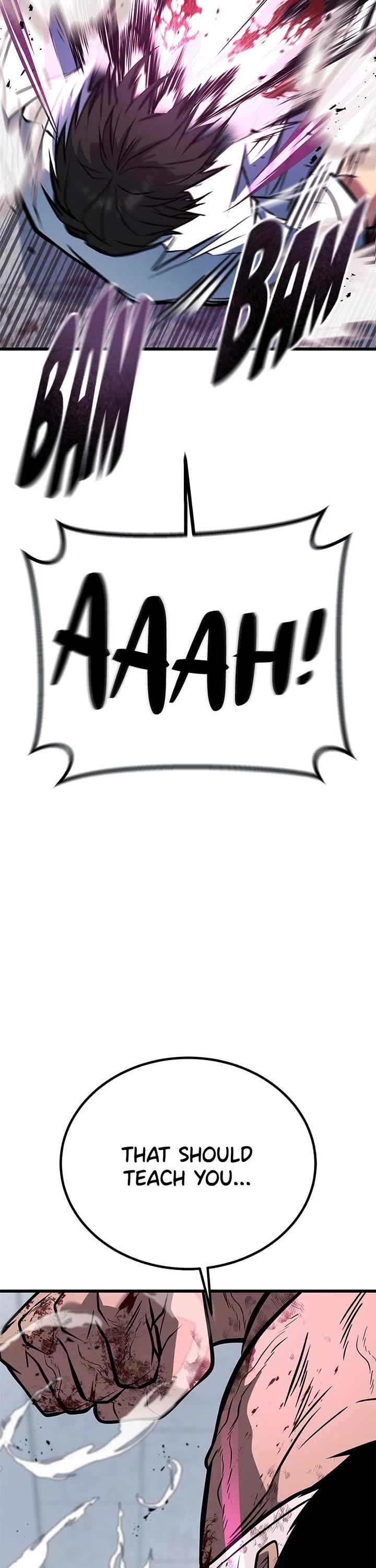 King of Violence chapter 64 page 32