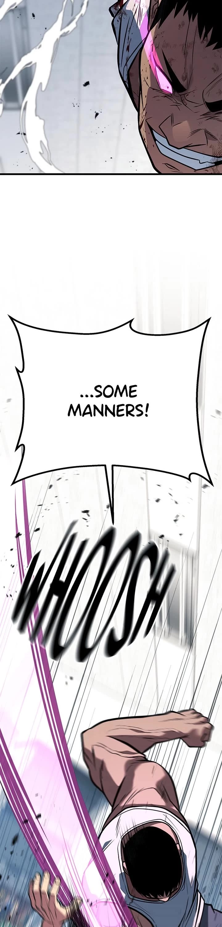 King of Violence chapter 64 page 33