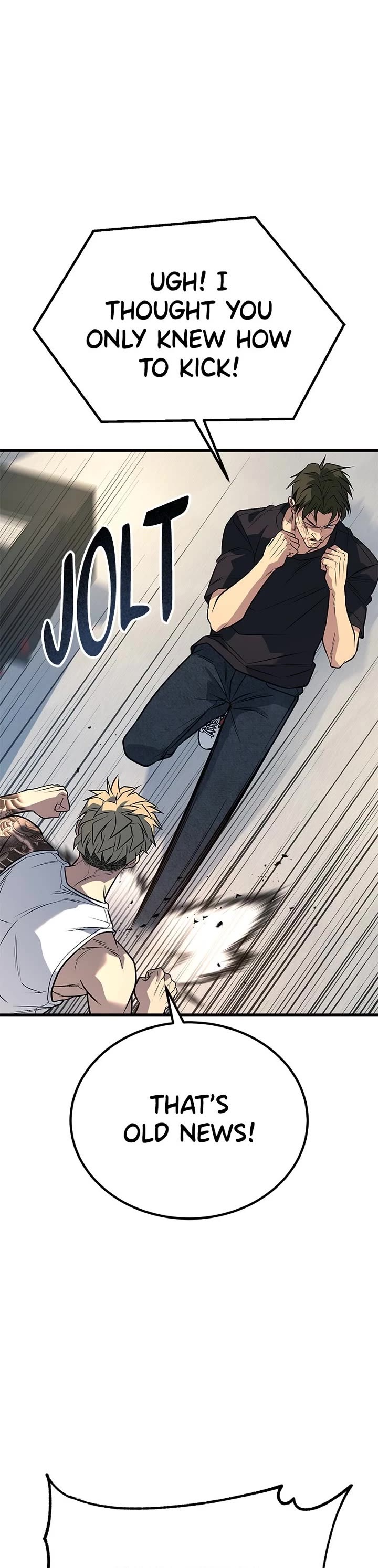 King of Violence chapter 64 page 4