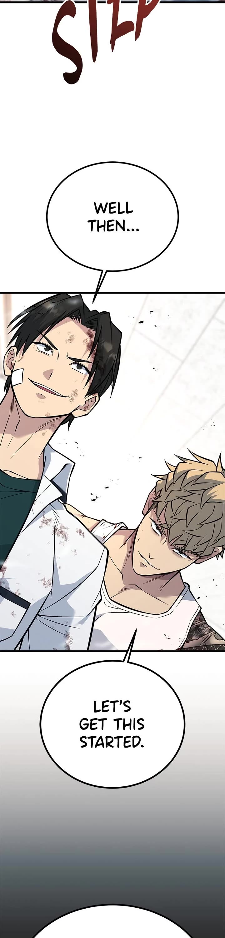 King of Violence chapter 64 page 42