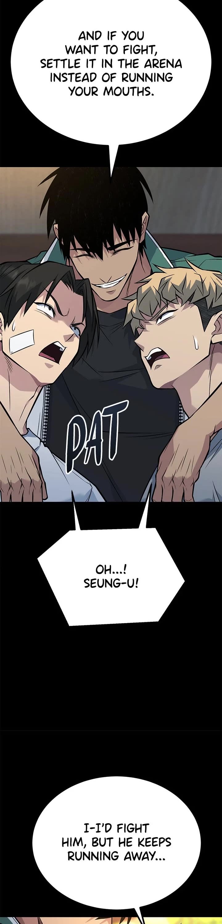 King of Violence chapter 64 page 45