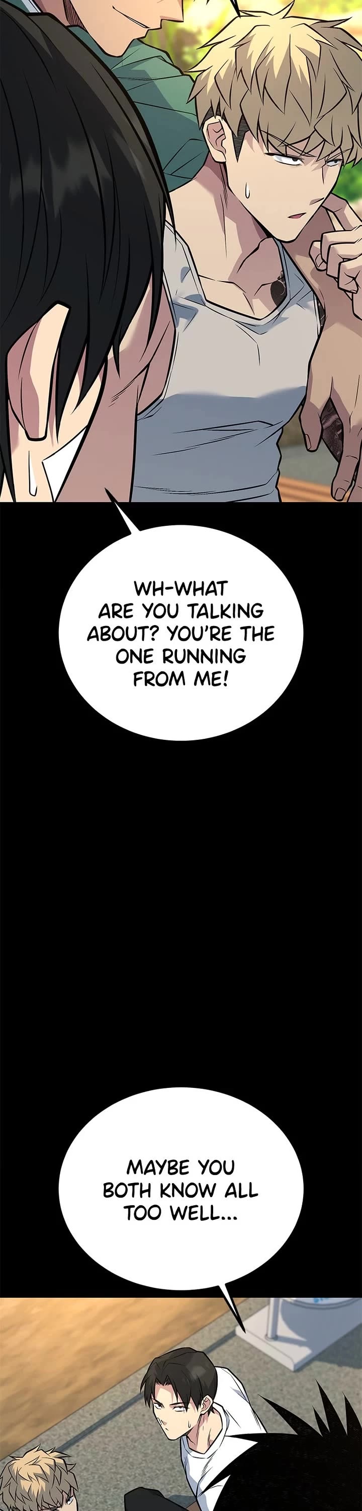 King of Violence chapter 64 page 46