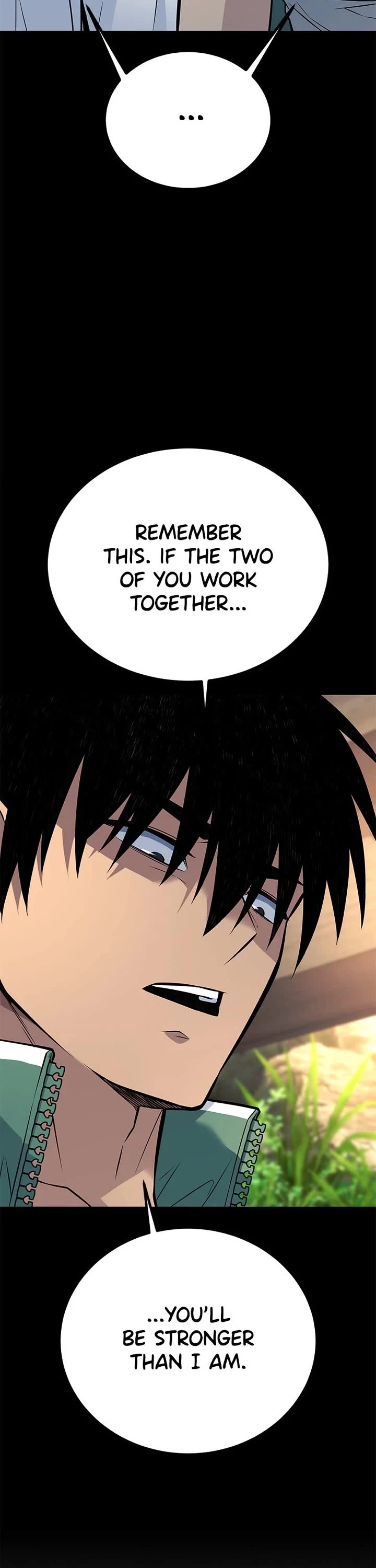 King of Violence chapter 64 page 48