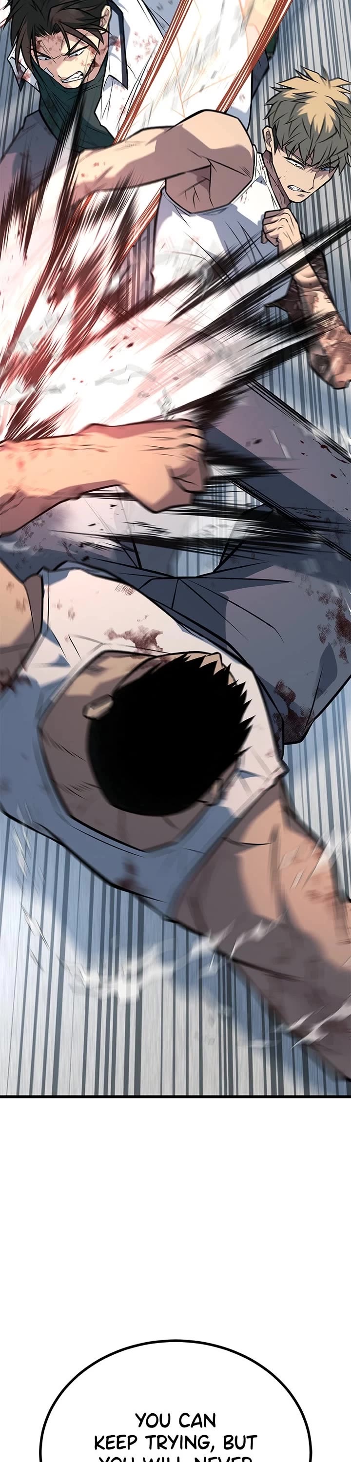 King of Violence chapter 64 page 51