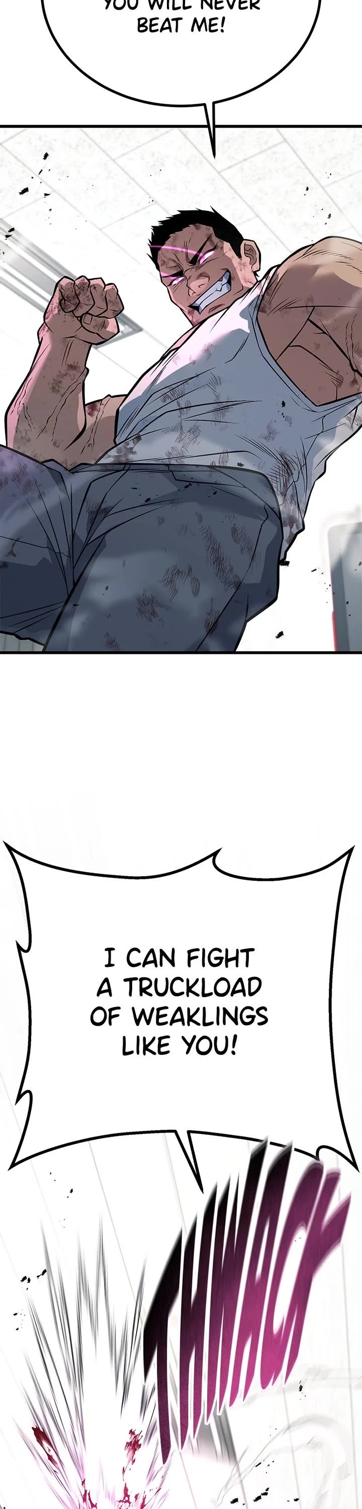 King of Violence chapter 64 page 52