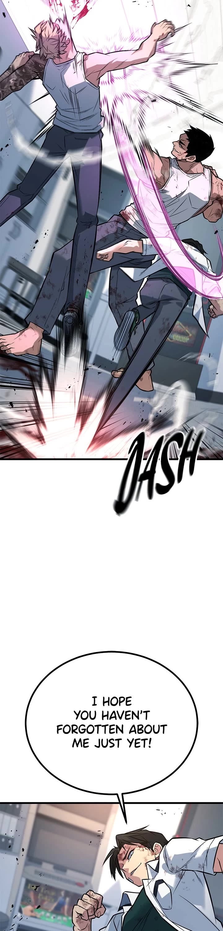 King of Violence chapter 64 page 53