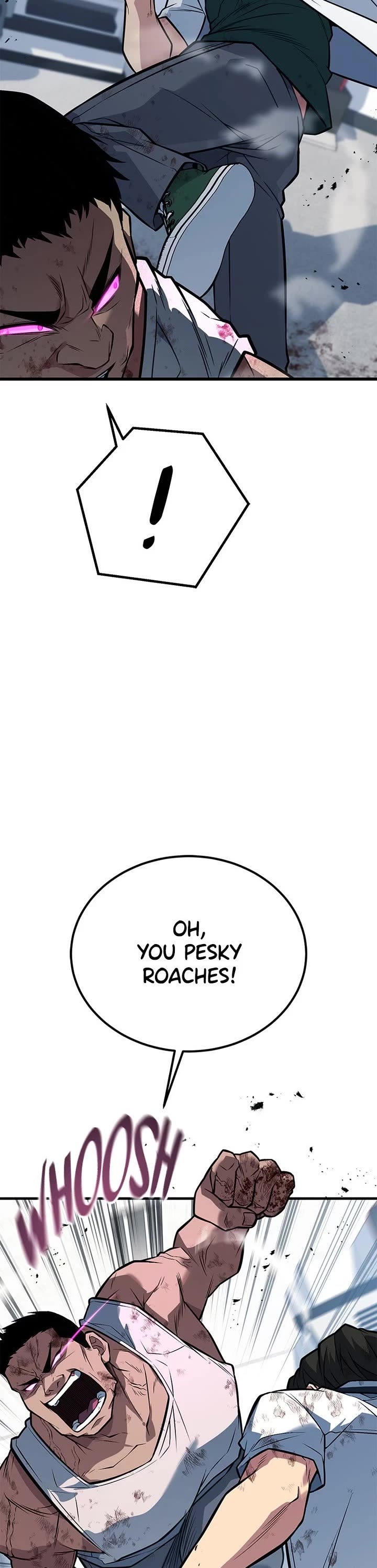 King of Violence chapter 64 page 54