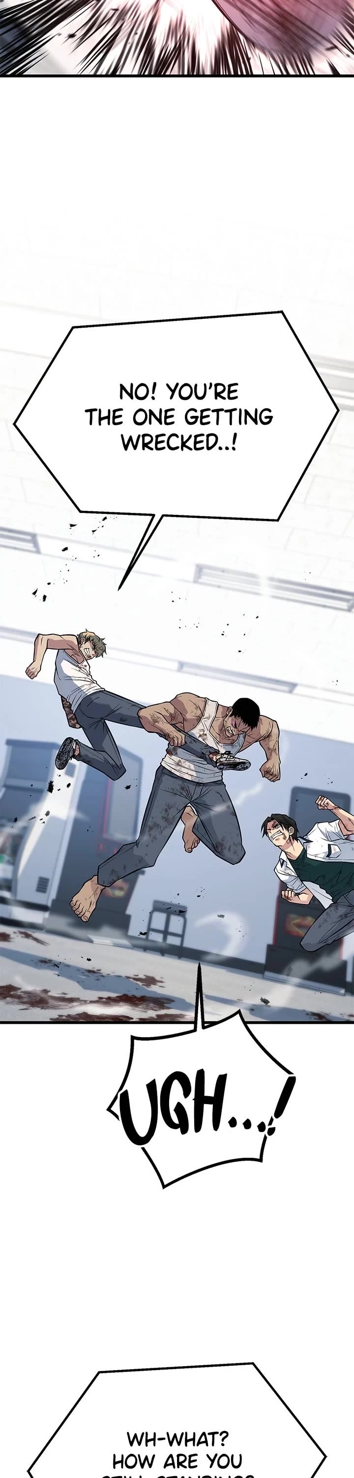 King of Violence chapter 64 page 56