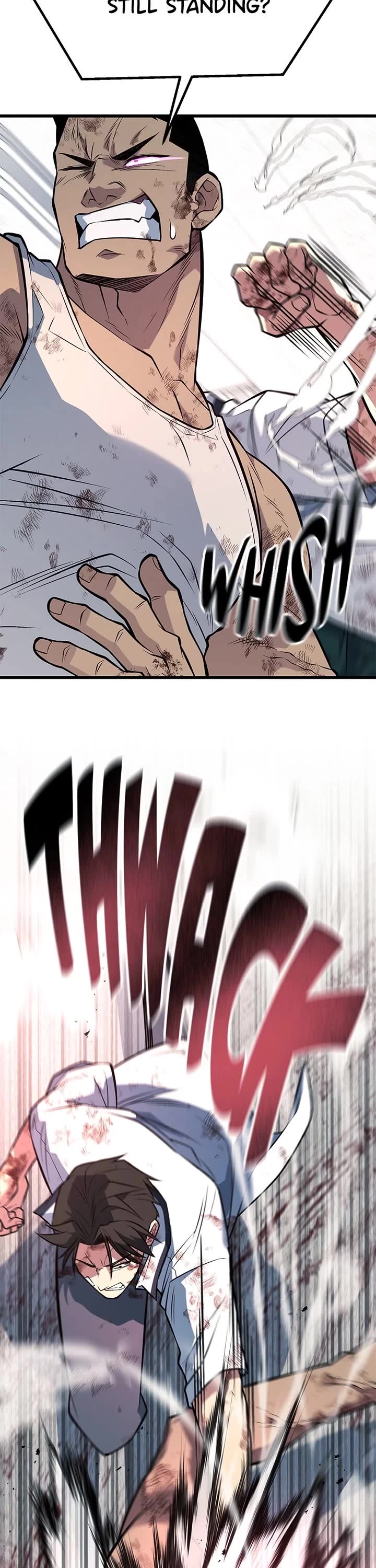 King of Violence chapter 64 page 57