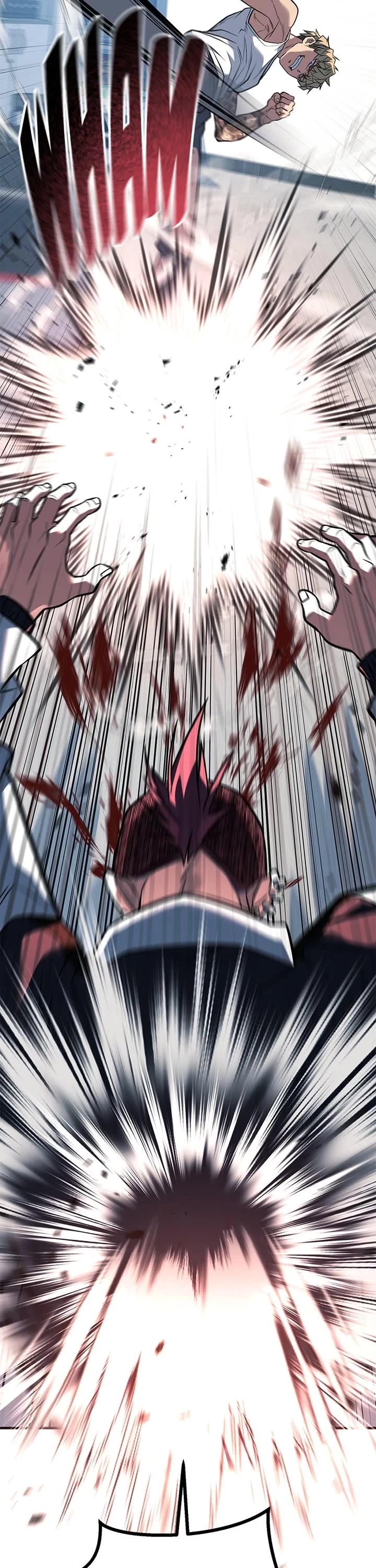 King of Violence chapter 64 page 6