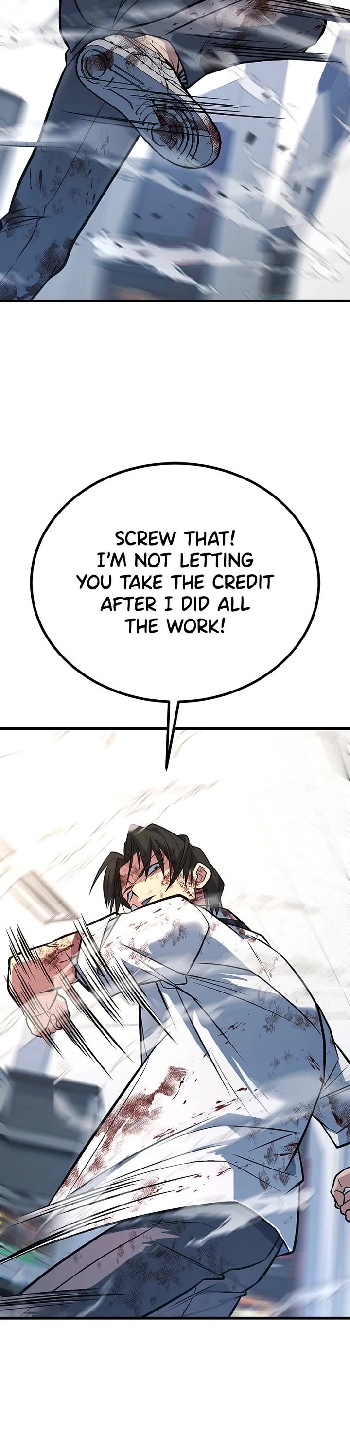 King of Violence chapter 64 page 60