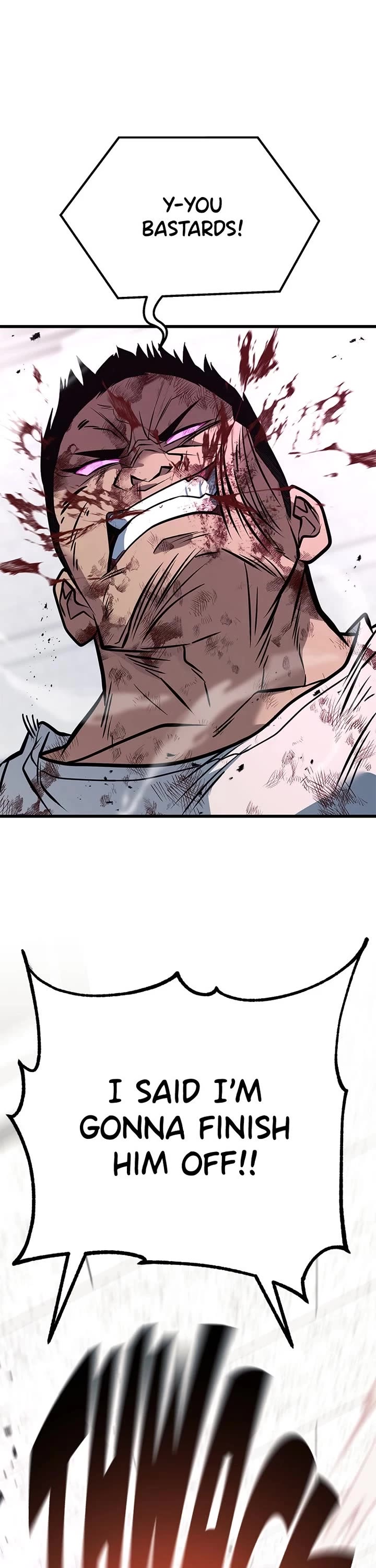 King of Violence chapter 64 page 61