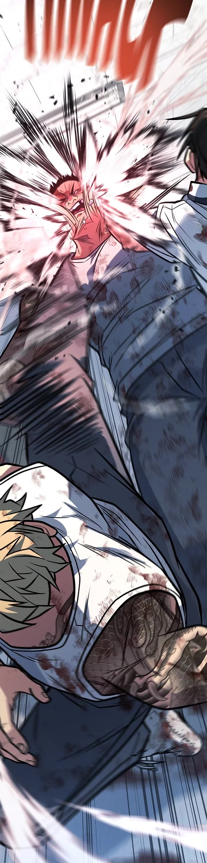 King of Violence chapter 64 page 62