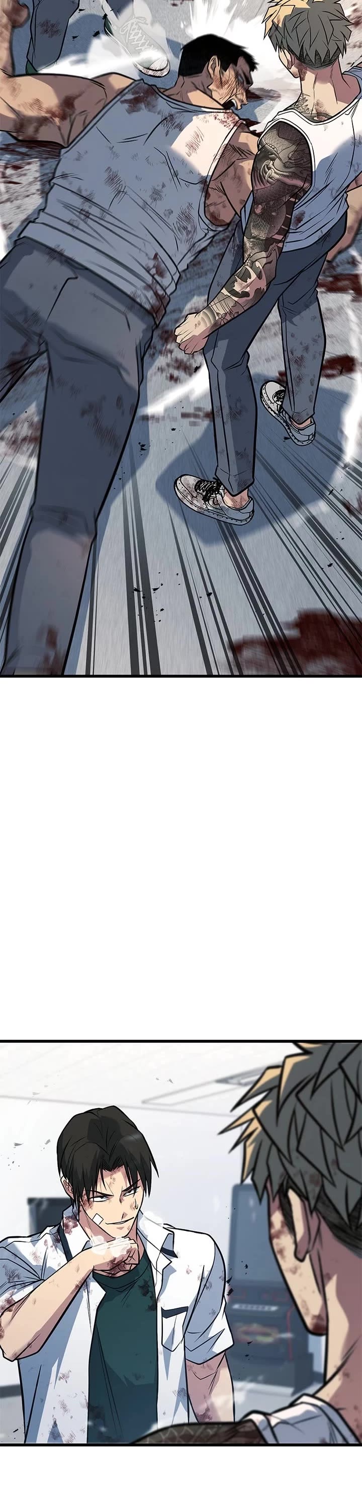 King of Violence chapter 64 page 64