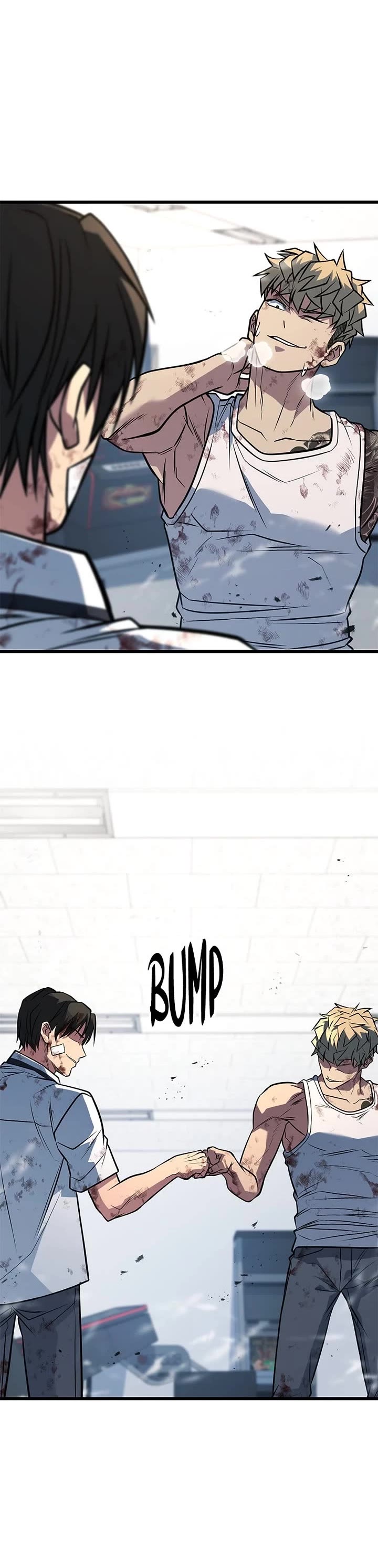 King of Violence chapter 64 page 65