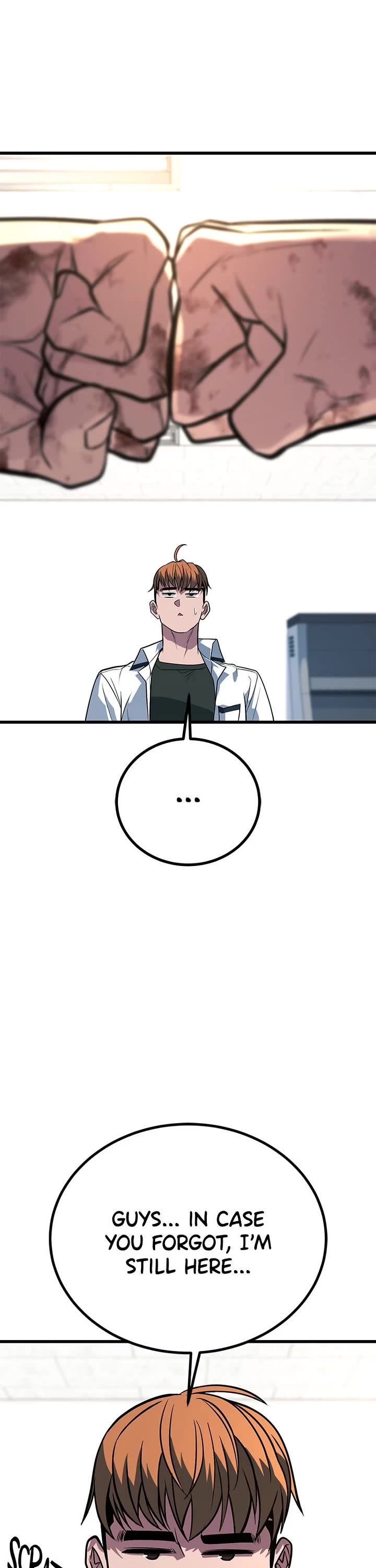 King of Violence chapter 64 page 66