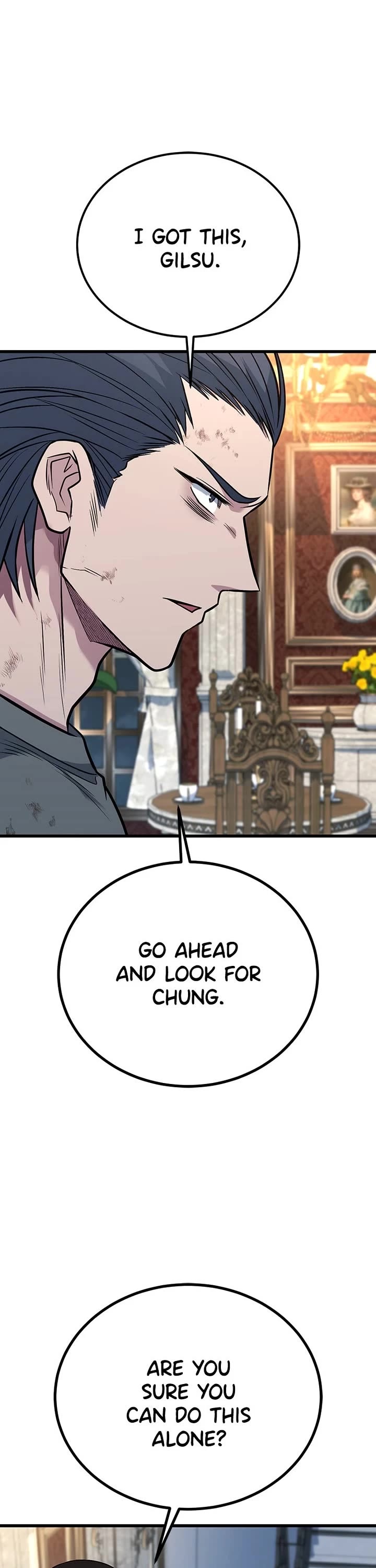 King of Violence chapter 64 page 68