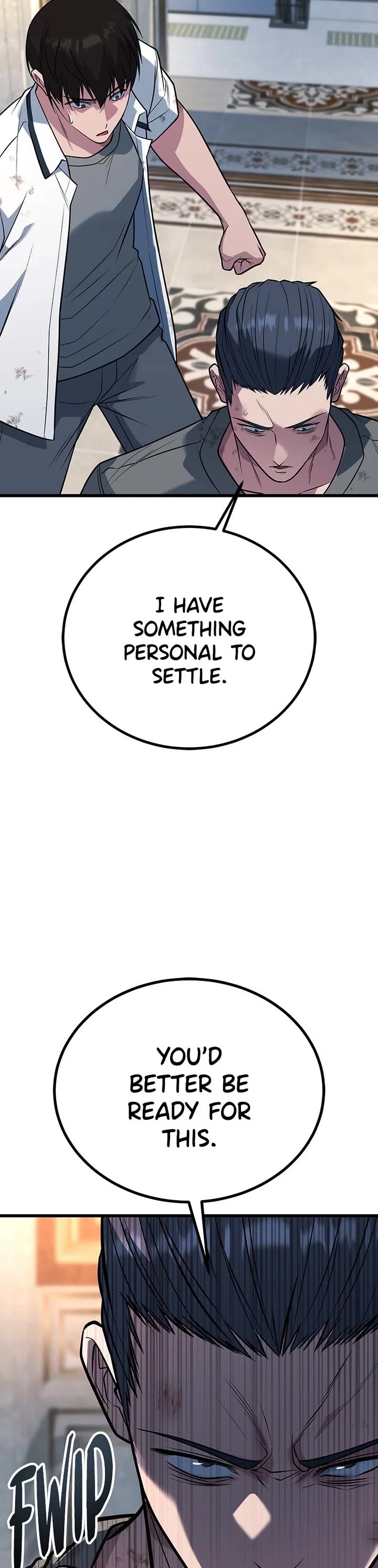 King of Violence chapter 64 page 69