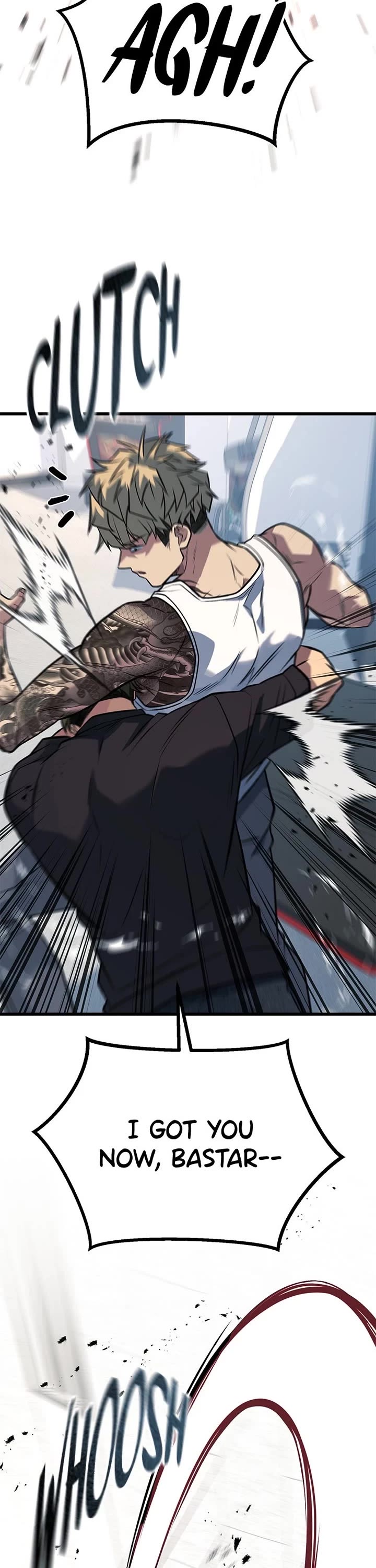 King of Violence chapter 64 page 7