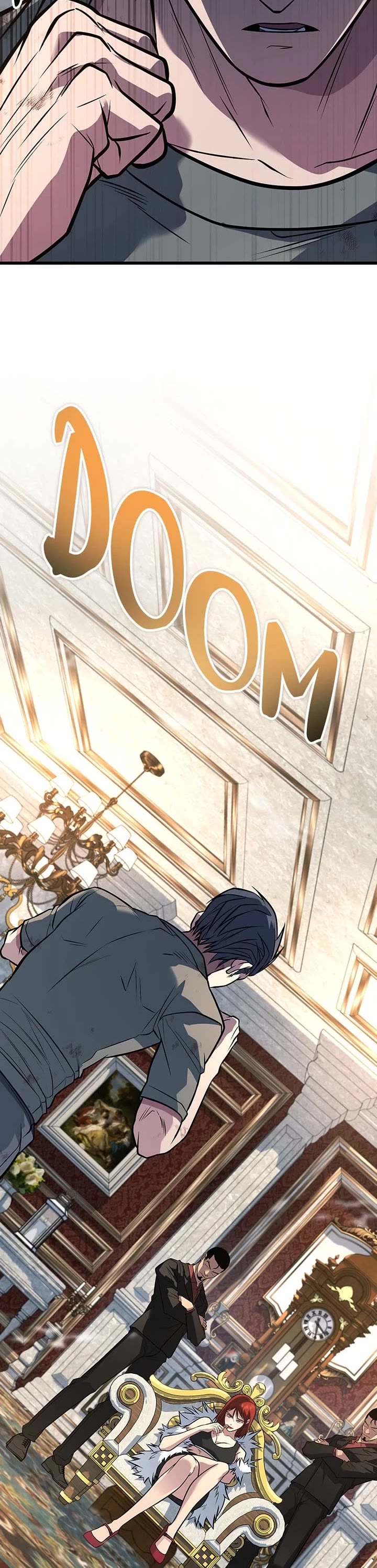 King of Violence chapter 64 page 70