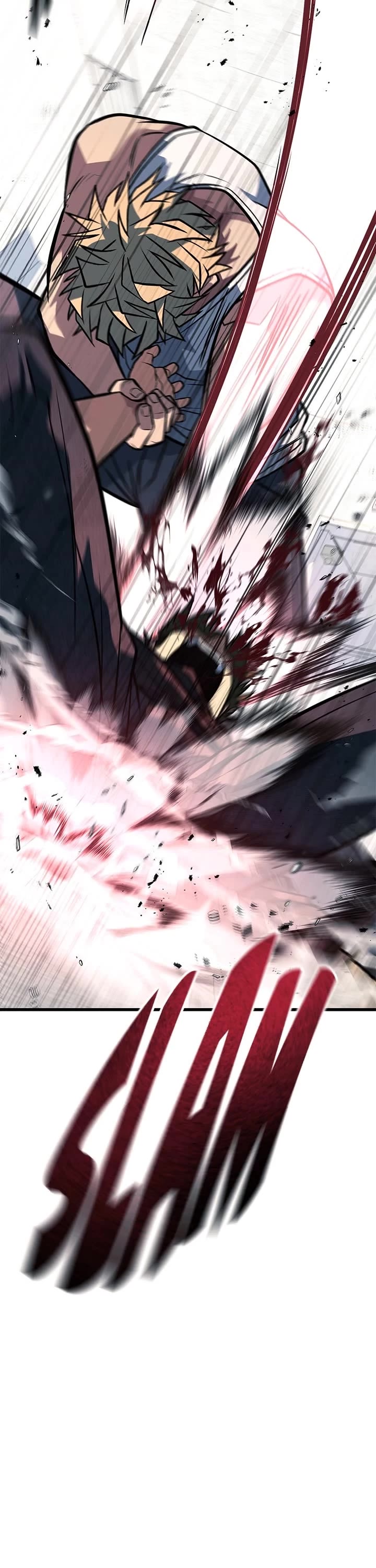 King of Violence chapter 64 page 8