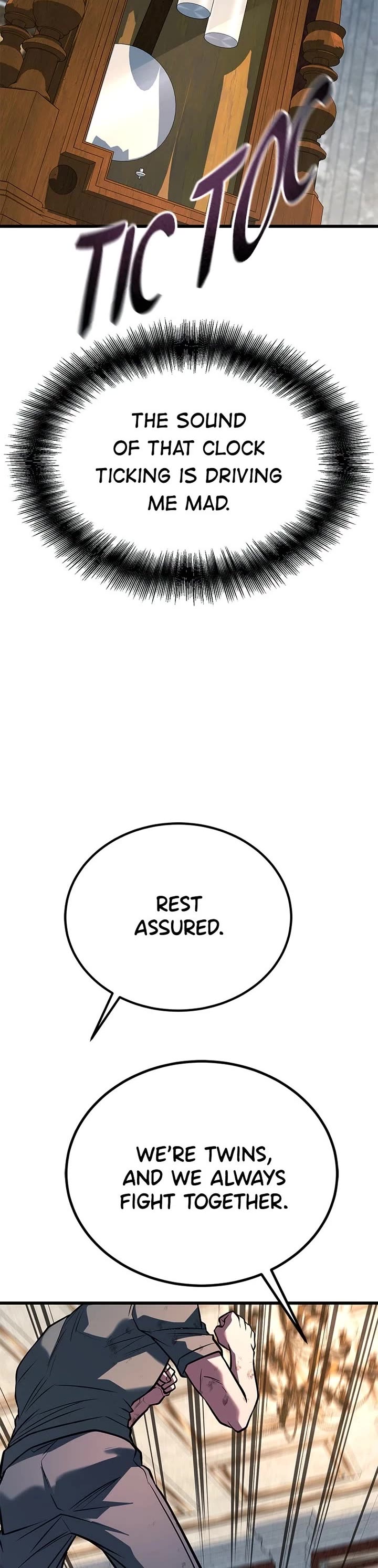 King of Violence chapter 65 page 10