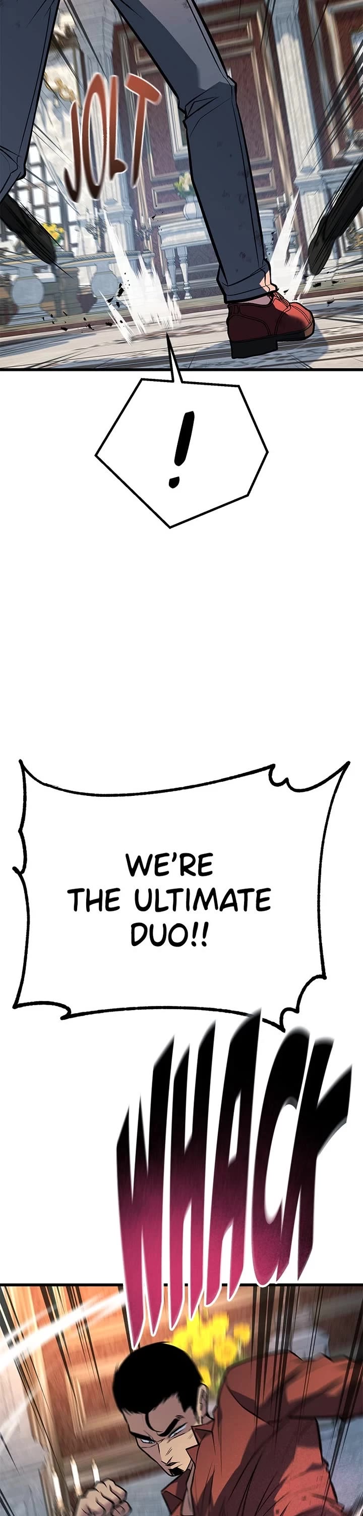 King of Violence chapter 65 page 11