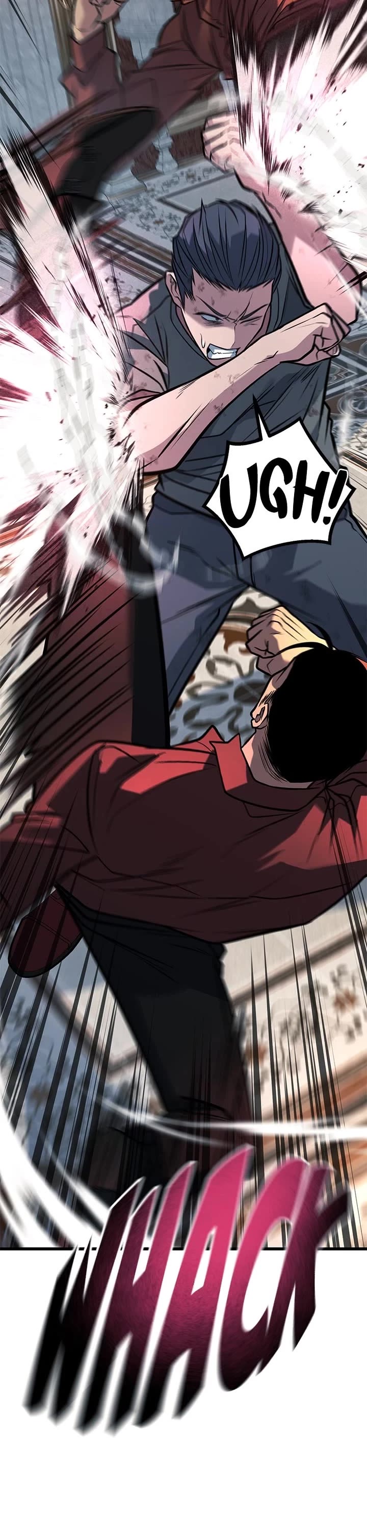 King of Violence chapter 65 page 12