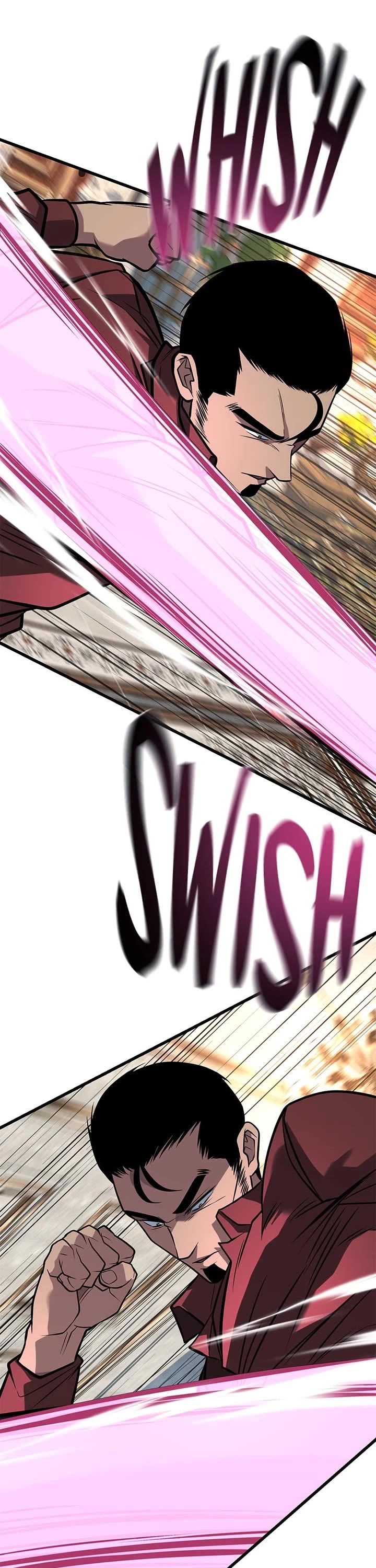 King of Violence chapter 65 page 13