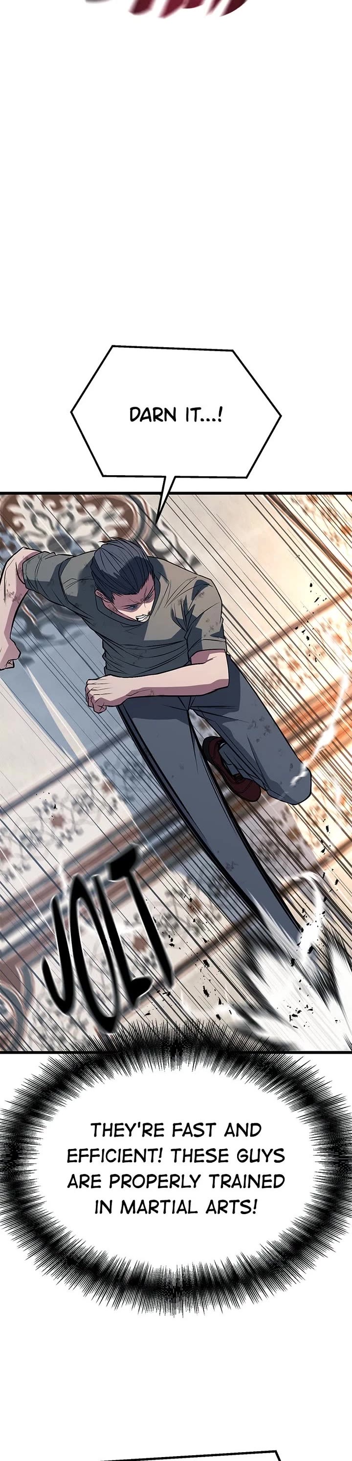 King of Violence chapter 65 page 15