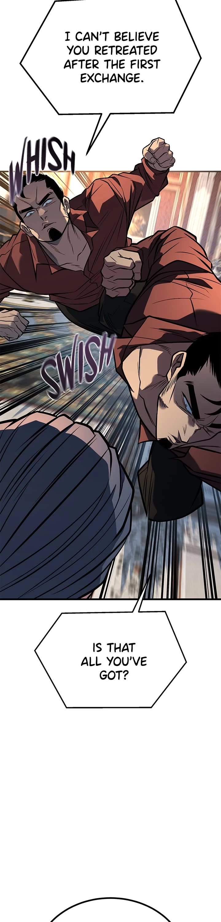 King of Violence chapter 65 page 16