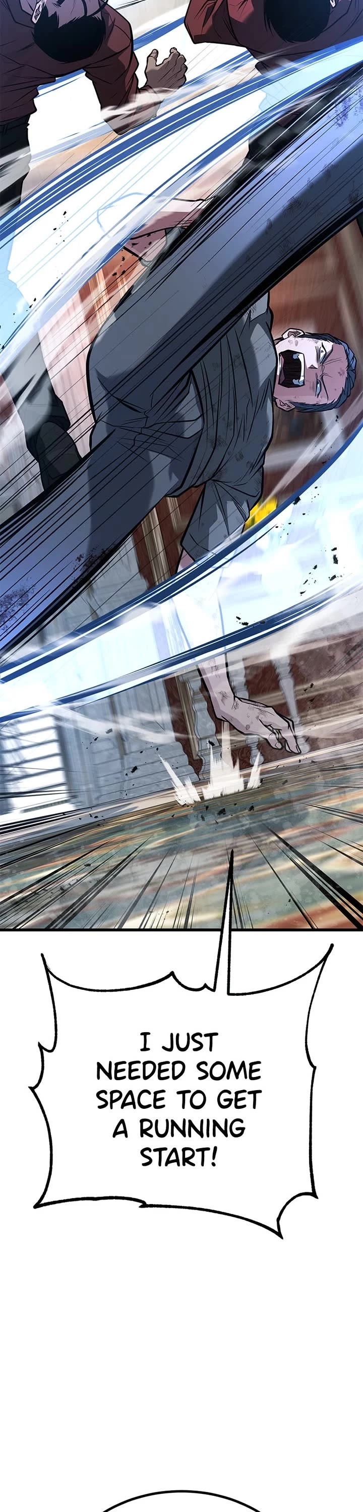 King of Violence chapter 65 page 18