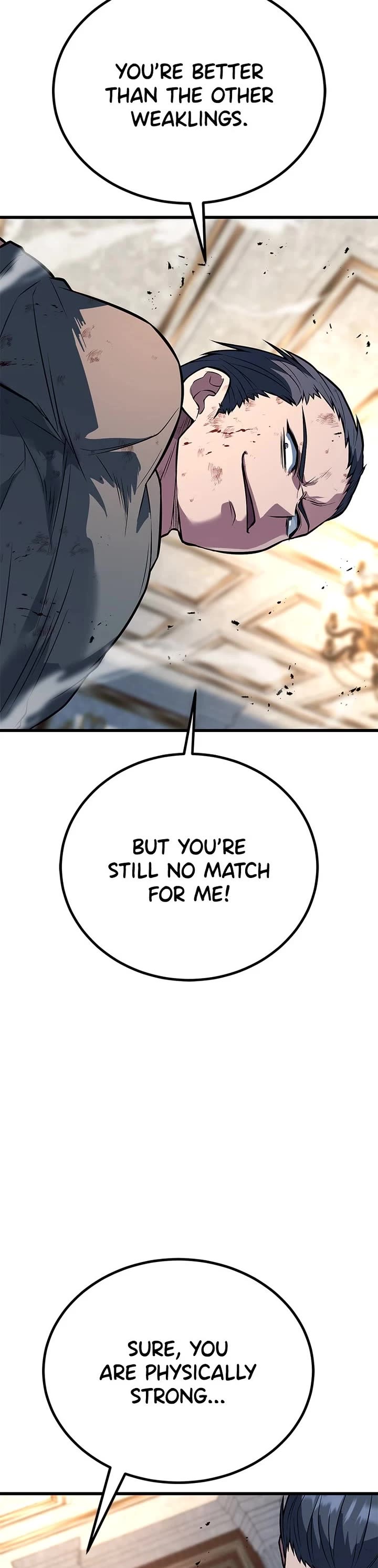 King of Violence chapter 65 page 19