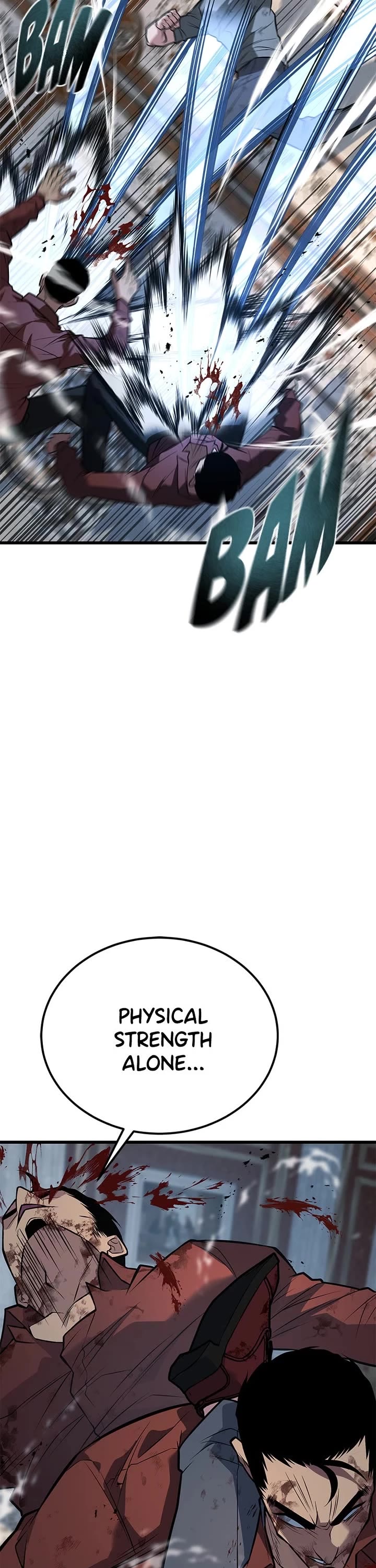 King of Violence chapter 65 page 21